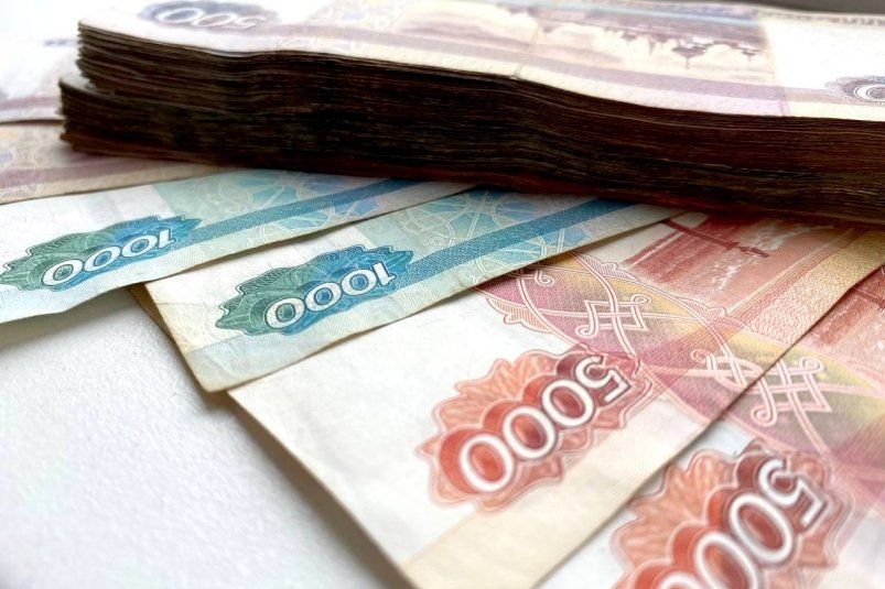 Полмиллиона рублей — россиянам на карты: выплатят уже этим летом, но только в этих 4 регионах