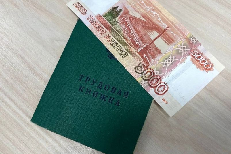 Отнимали по 5 лет стажа — раскрыто, почему у многих россиян минимальная пенсия