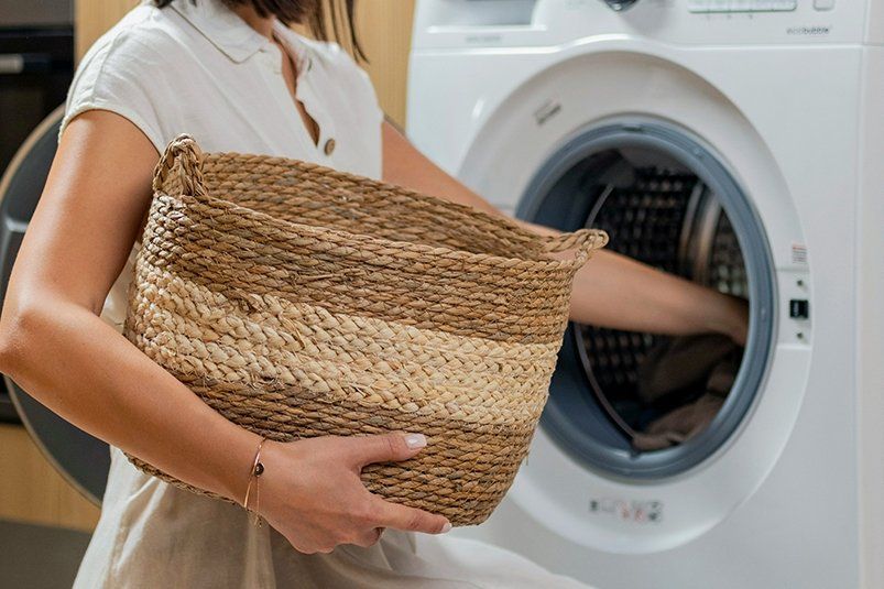 От 1 ложки вещи как новые — кладу в стиралку, и бед не знаю: трюк на века