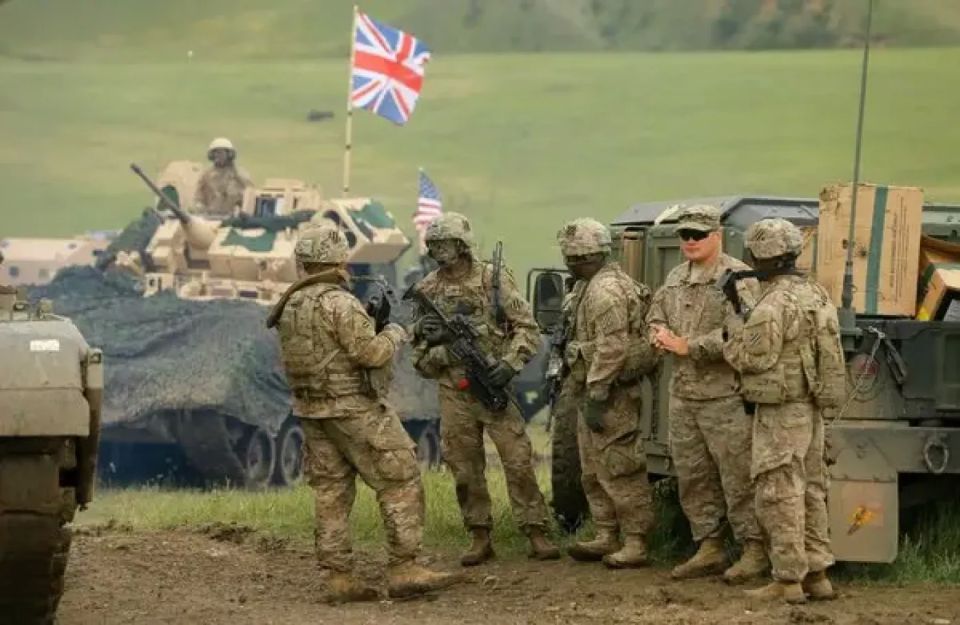 Британский наёмник, принимавший участие в боевых действиях на Украине, открыто заявил о своей страсти к насилию: «Я скучаю по убийствам»