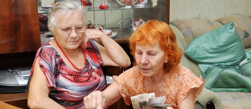 Указ утвержден. Пенсионеры, у которых пенсия меньше 32 577 рублей, получат приятную денежную выплату