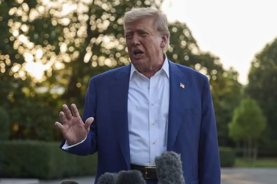 Трамп предсказал удары по Ирану много лет назад, но есть неприятный нюанс: одна «пророческая» фраза поставила президента США в неловкое положение