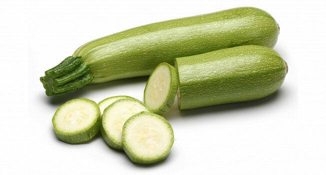 Кабачки: неожиданные преимущества и простые рецепты для лета