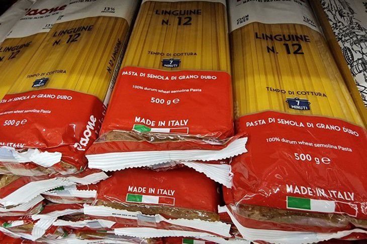 Эту ошибку часто допускают во время приготовления спагетти: получается невкусно