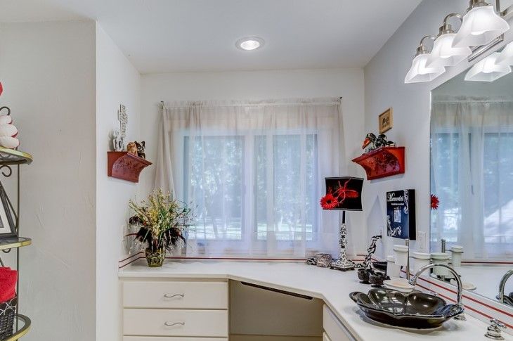 Как сделать, чтобы зеркало в ванной не потело: ушлые хозяйки раскрыли секрет