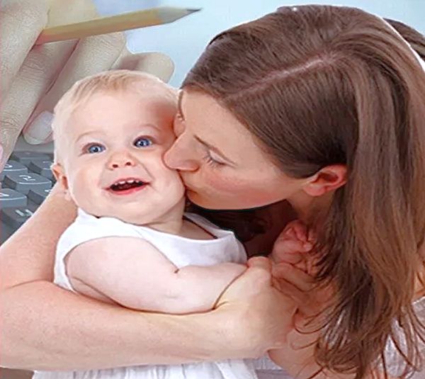 Как правильно оформить детское пособие: пошаговое руководство