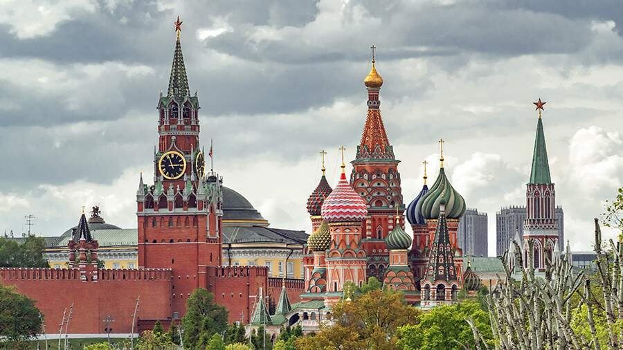 Кремль реагирует на уголовное дело против антивоенных активистов в России