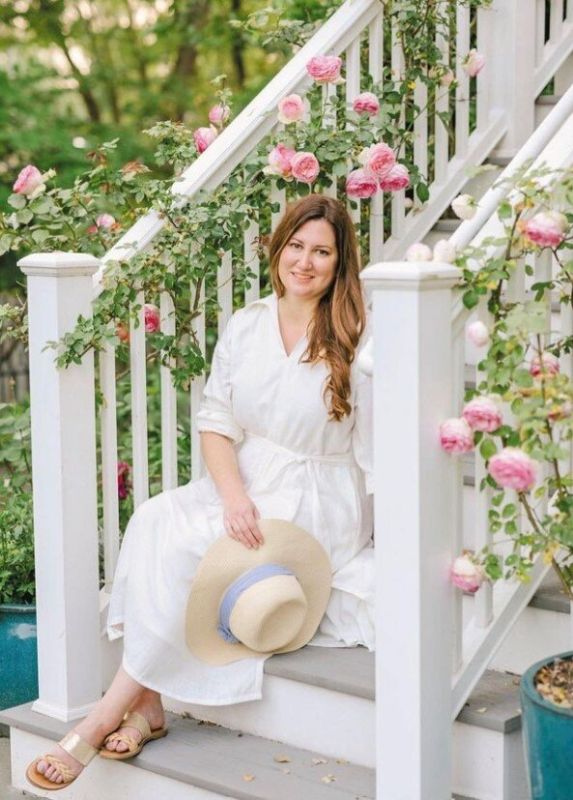 Летний романтизм: как выбрать идеальное платье для теплых дней