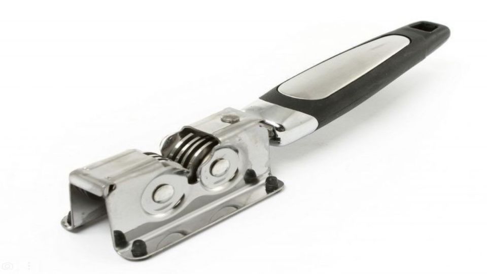 Как заточить ножи как профессионал: советы для идеальной остроты