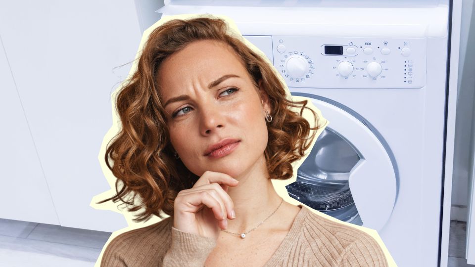 Эти режимы стирки только угробят машинку и вещи: лучше никогда не включать