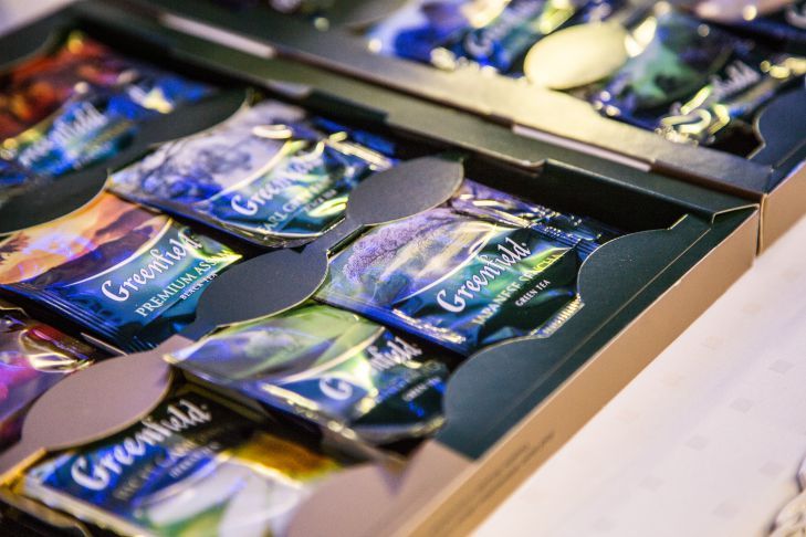 О пользе красного и чёрного чая: факты, о которых многие не знали