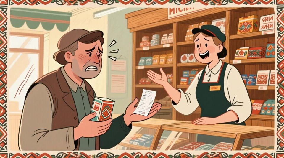 Как вернуть товар без чека: советы и шаги к успеху