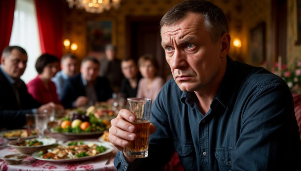 Почему родственные связи разрушаются: 8 основных причин