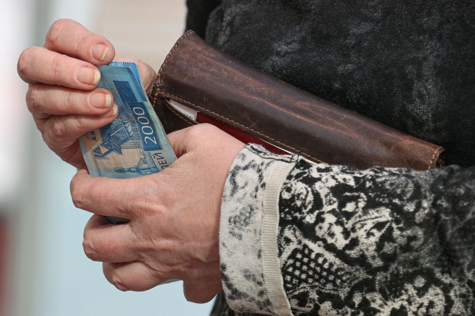 Как сельским труженикам выйти на досрочную пенсию: эксперт делится подробностями