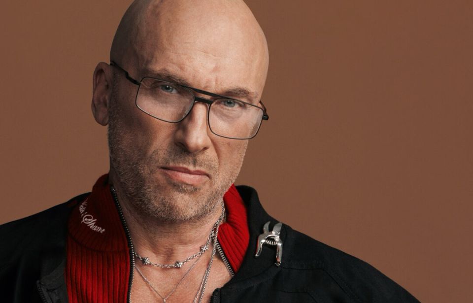 Мудрость Дмитрия Нагиева: жизненные уроки и советы по отношениям