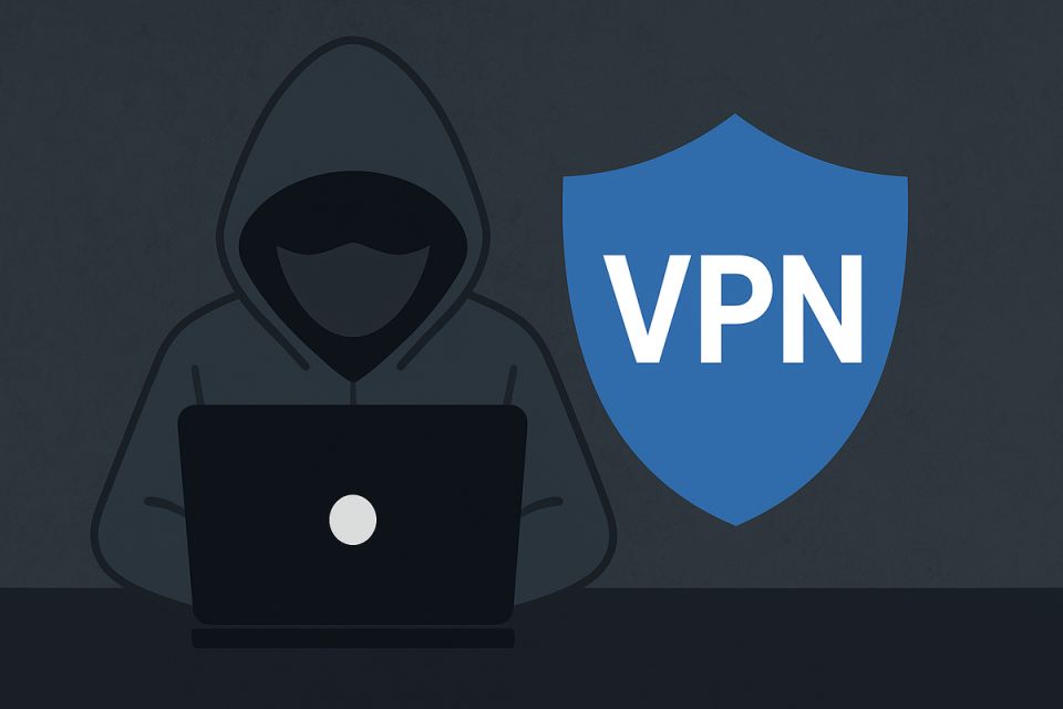 ��������� ����������� VPN: ��� ��������� ����� ���������� ����� ������ ��� ���������� ���������