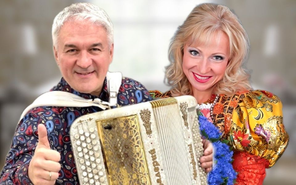 Лена Василёк обретает новую жизненную страницу