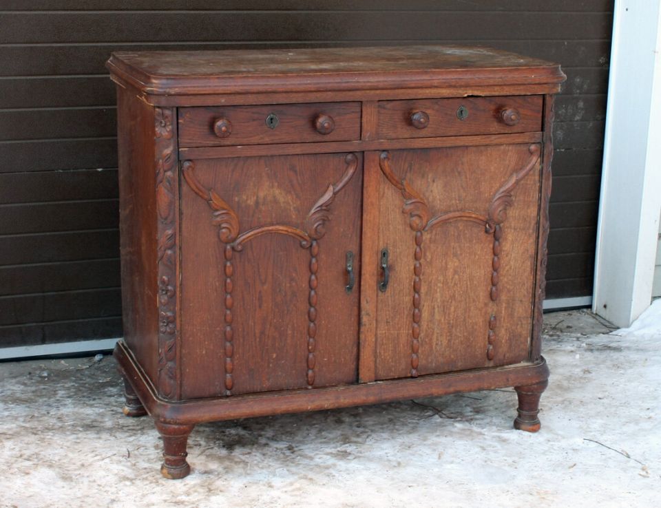 Как избежать разочарования при покупке б/у мебели