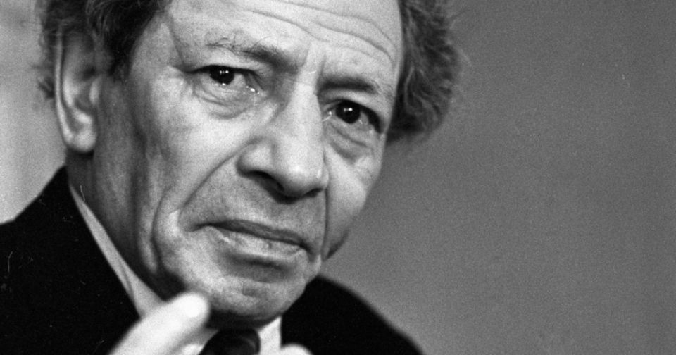 Загадочный Вольф Мессинг: мастер человеческой души