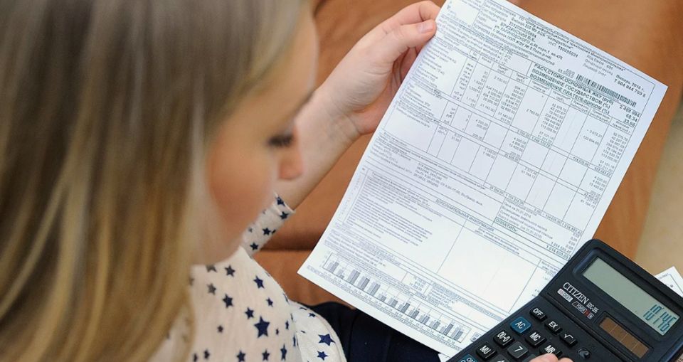 Новая система оплаты за воду: двойной тариф без счётчика