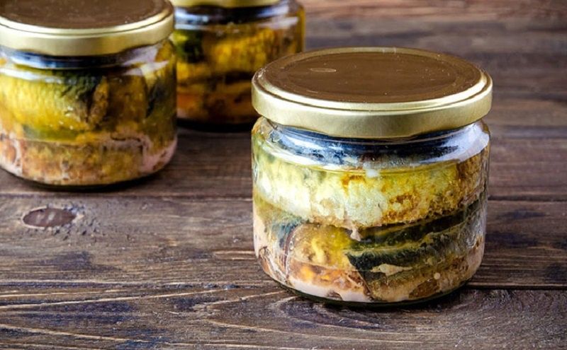 Как приготовить идеальные рыбные консервы дома: секреты и советы