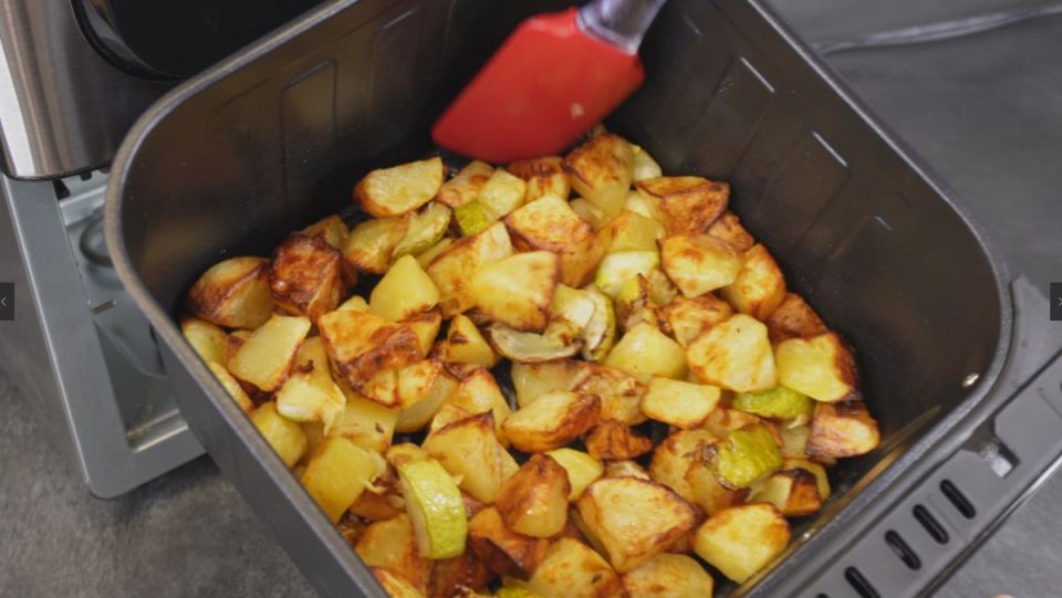 Легкие ужины без масла: новые рецепты для здоровья и вкуса