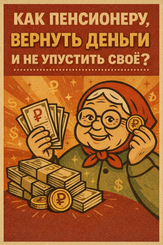 ��� ���������� ����� ������� ���� ������: �� �������� �����������