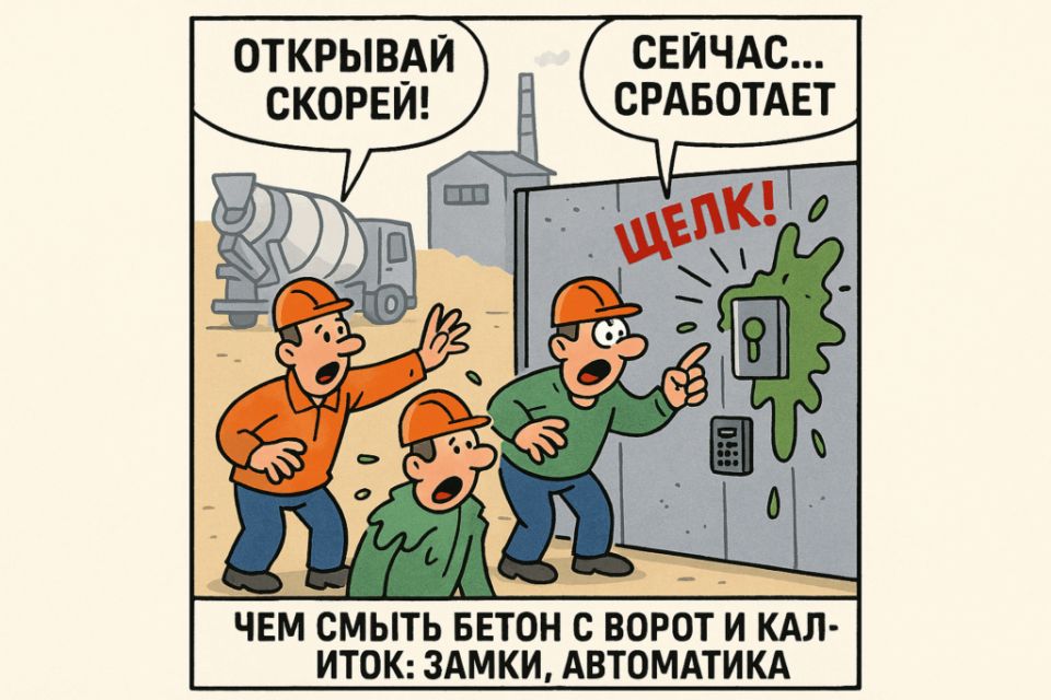 ������� ��������: ��� ������� �������� ����� � ����� � �������