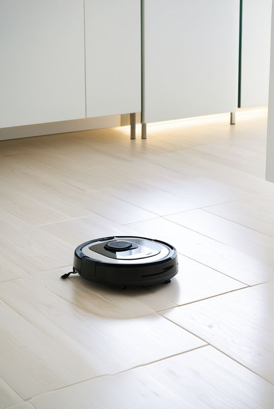 Идеальное средство для моющих роботов: как выбрать и что учесть