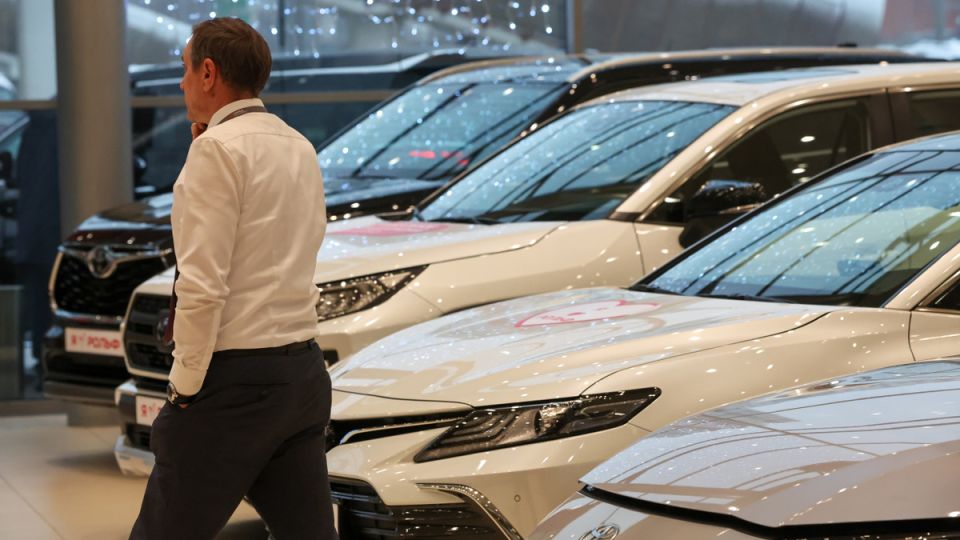 Цены на автомобили в России: чего ожидать в 2026 году