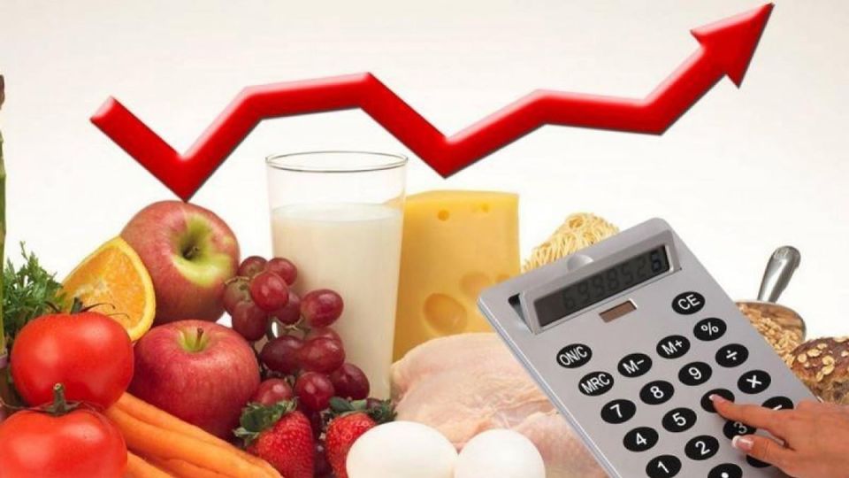 Цены стремительно растут: что подорожало в январе 2026 года