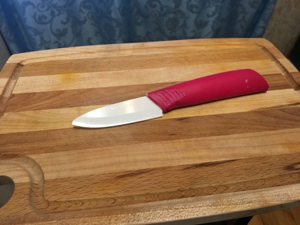 Как не испортить деревянную доску на кухне: важные советы