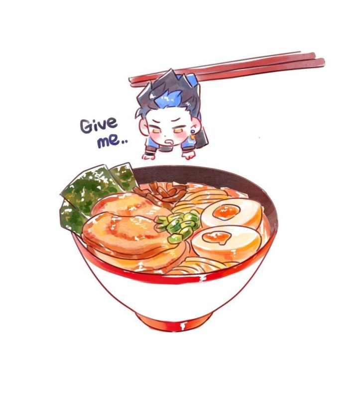 Как справиться с неутолимым голодом