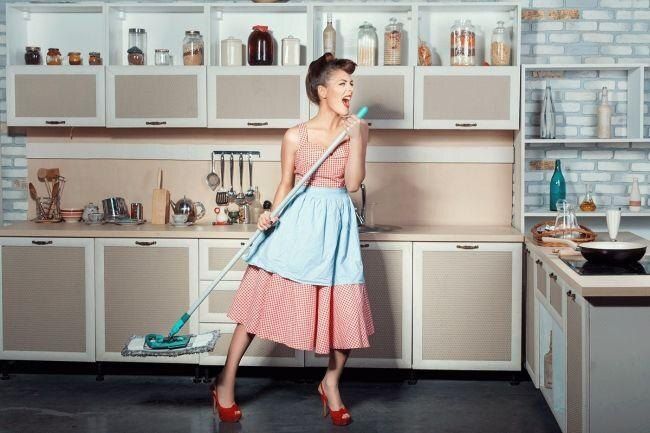 Одиннадцать глаз смотрит иначе: простые детали, которые можно забыть после уборки