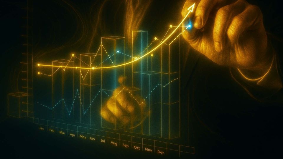 Что означает рост пенсионного балла: простая жизнь растёт вместе с пенсией