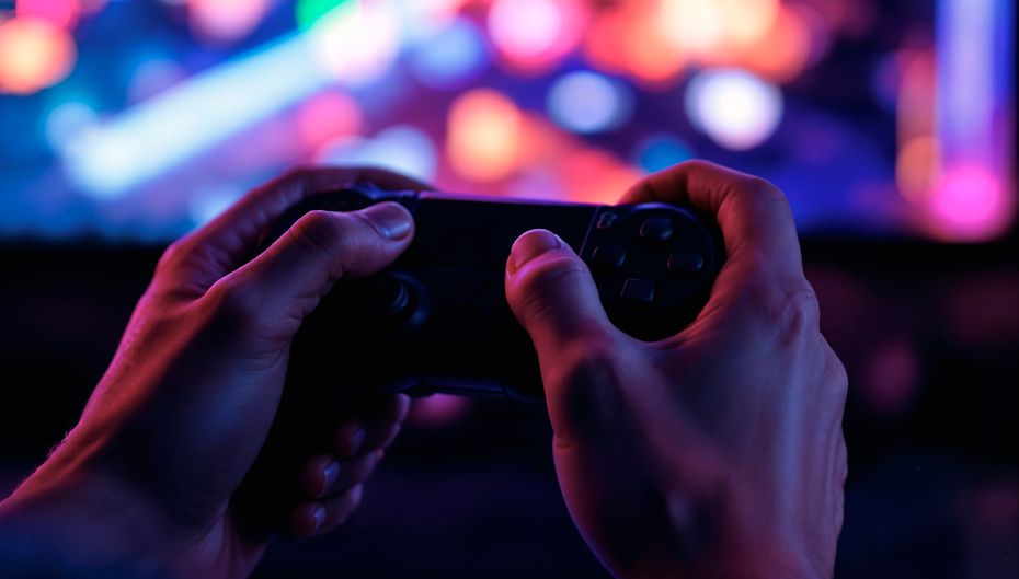 Наблюдательный взгляд на идею самозапрета в онлайн-покупках за видеоигры