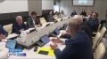 Почти два десятка вопросов рассмотрели депутаты на очередном заседанииМурманской областной думы