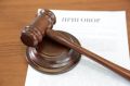В Мурманске вынесен приговор по делу о взятке должностному лицом ГУ МЧС