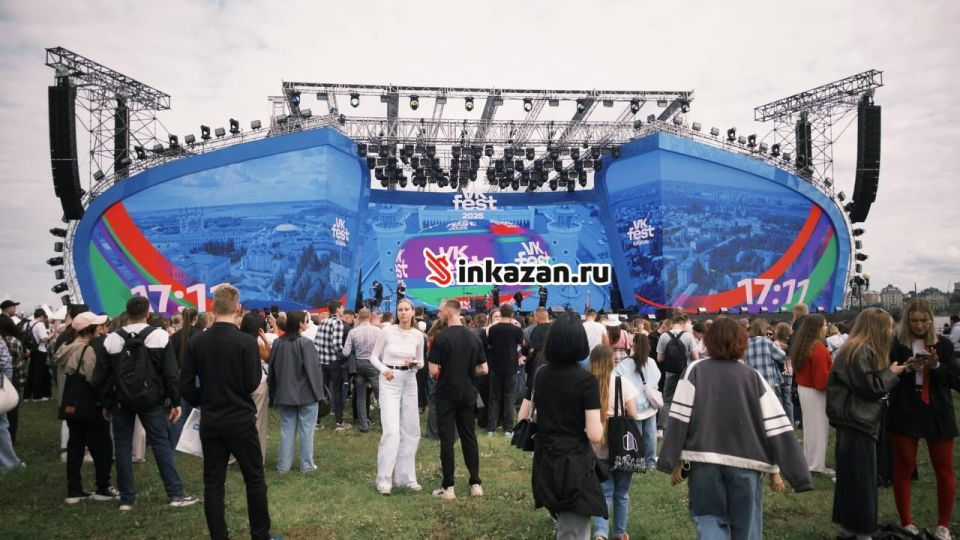 #* Подборка интересных новостей из регионов к этому часу: