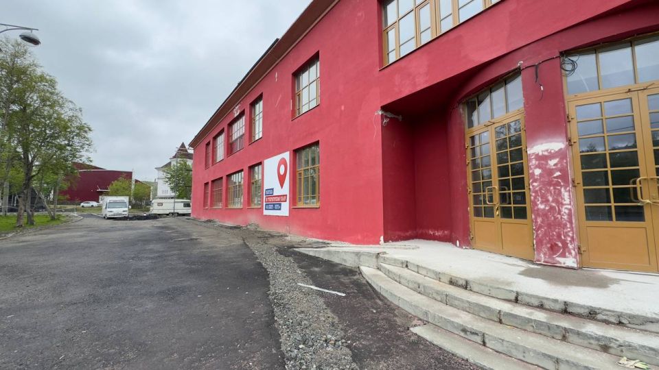 В работе у регионального минстроя в 2025 году 101 объект: здравоохранения, культуры, спорта, образования, ЖКХ, жилые дома