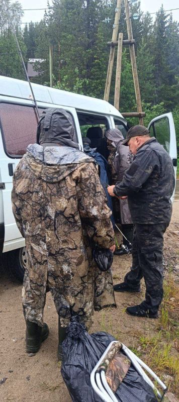 За прошедшие две недели в регионе выявлено 34 нарушения правил рыболовства и охоты