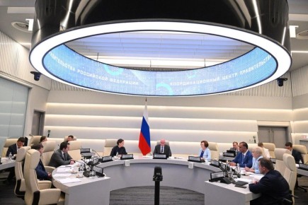 Чернышенко: Реабилитация участников СВО должна включать профориентацию и новые возможности для самореализации