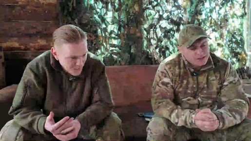 Павел Кукушкин: Хулиган и опер в одном окопе