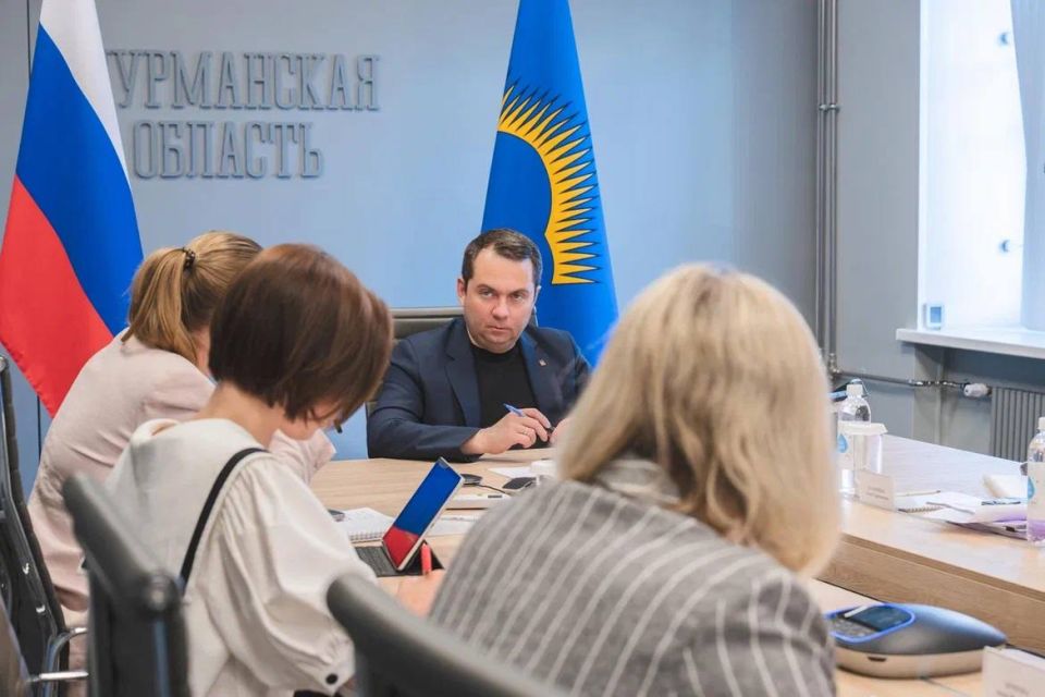В рамках создания нового кампуса на базе МАУ планируют отремонтировать существующие здания и построить новые объекты