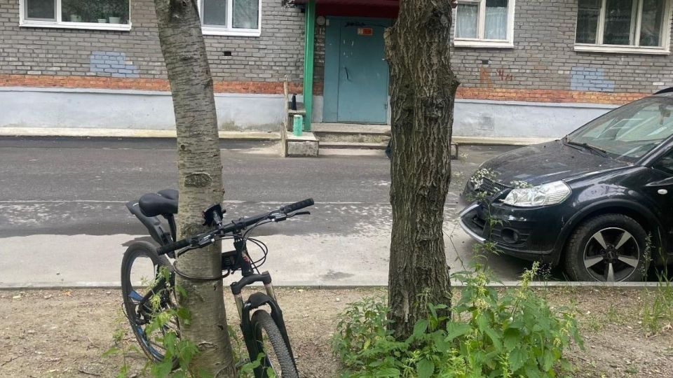 Два ребенка пострадали в ДТП за выходные в Мурманской области