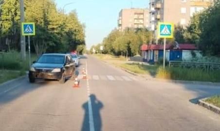 На территории региона произошло 5 ДТП, в результате которых 5участников получили телесные повреждения различной степени тяжести