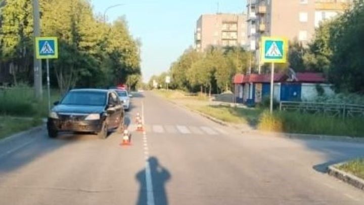Два ребенка пострадали в ДТП за выходные в Мурманской области
