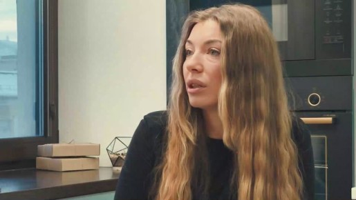 Павел Кукушкин: Алёна жена позывного «Мурманск»: