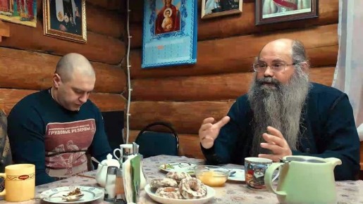 Павел Кукушкин: Алёна жена позывного «Мурманск»: