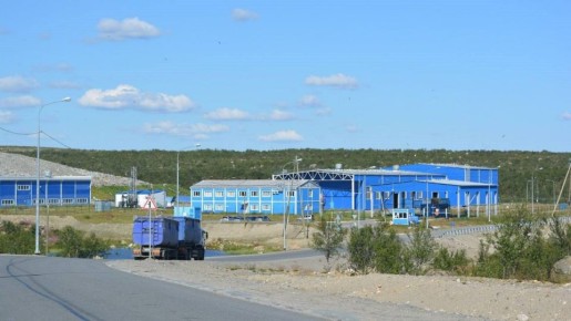 С начала 2025 года в мурманском Экотехнопарке отсортировали 147 тысяч тонн ТКО